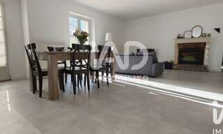 Maison 6 Pièces 157 m² à vendre à Rives-d'Autise (85240)