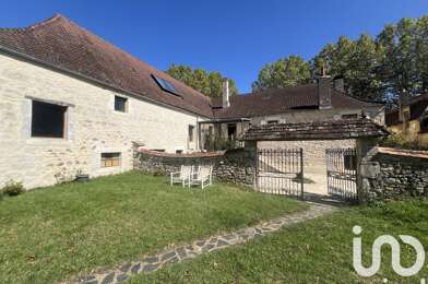 Maison 11 pièces 465000 €