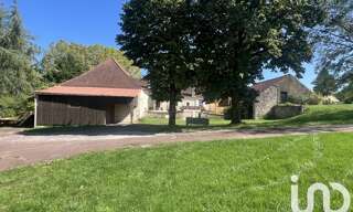Maison 11 Pièces 357 m² à vendre à Payrac (46350)