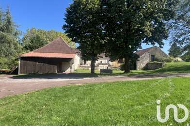 Maison 11 pièces 465000 €