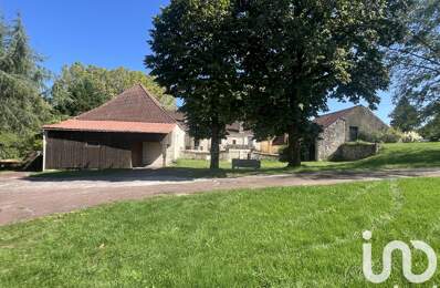 Vente Demeure 11 pièces — photo du bien