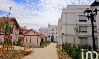 Appartement 2 Pièces 33 m² à louer à Serris (77700)