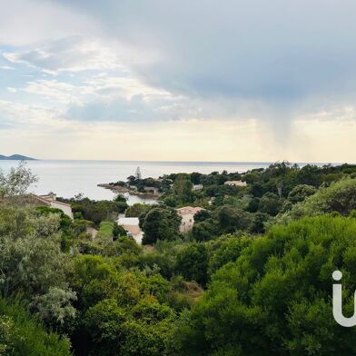 Maison 5 pièces 595000 €