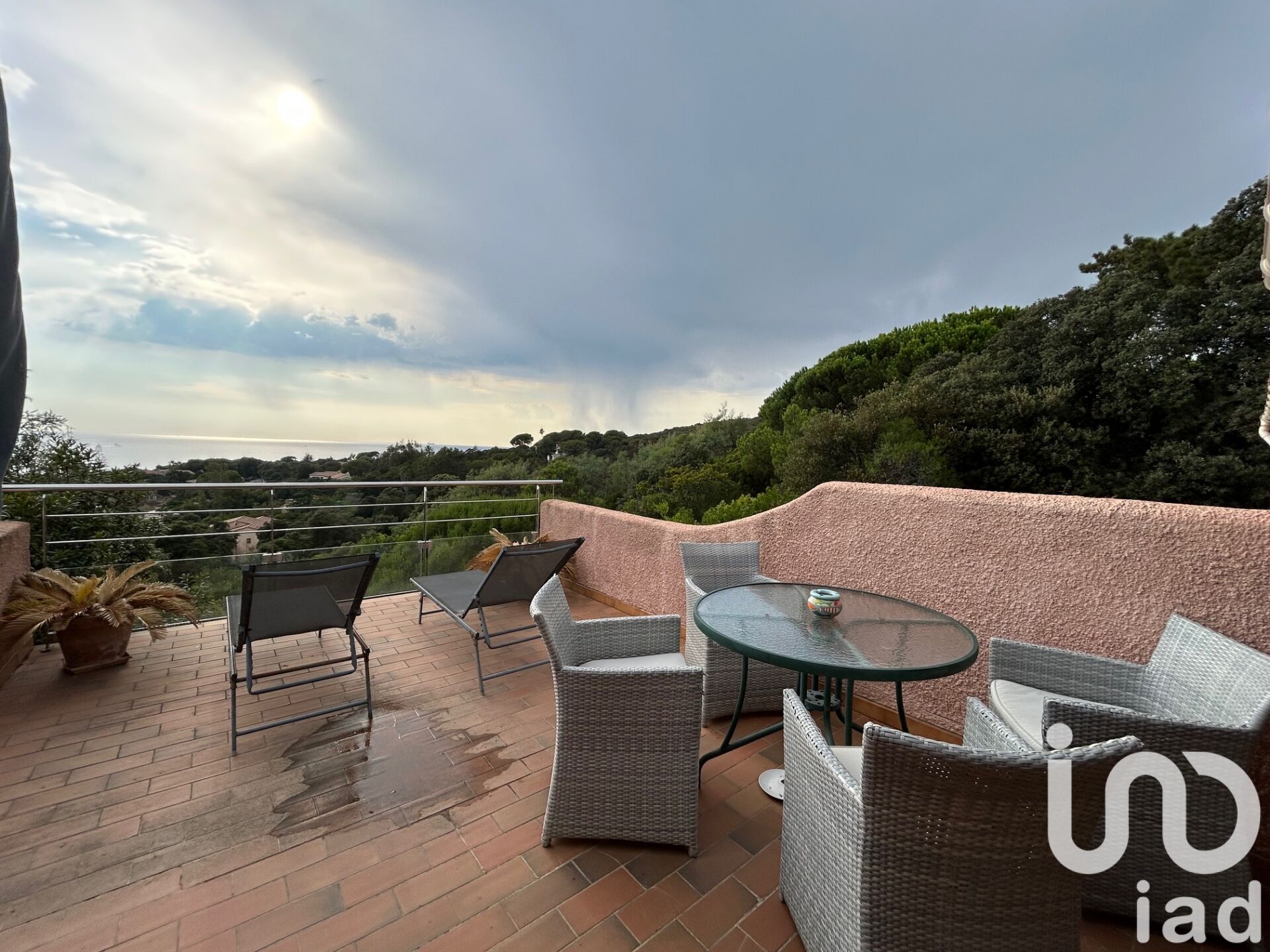 Vente Maison/villa 5 pièces - Photo 2