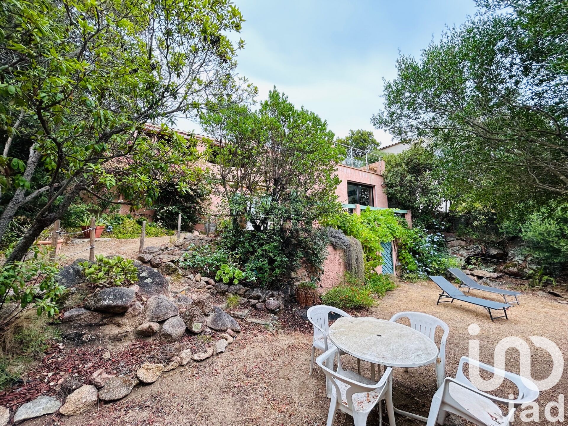 Vente Maison/villa 5 pièces - Photo 3