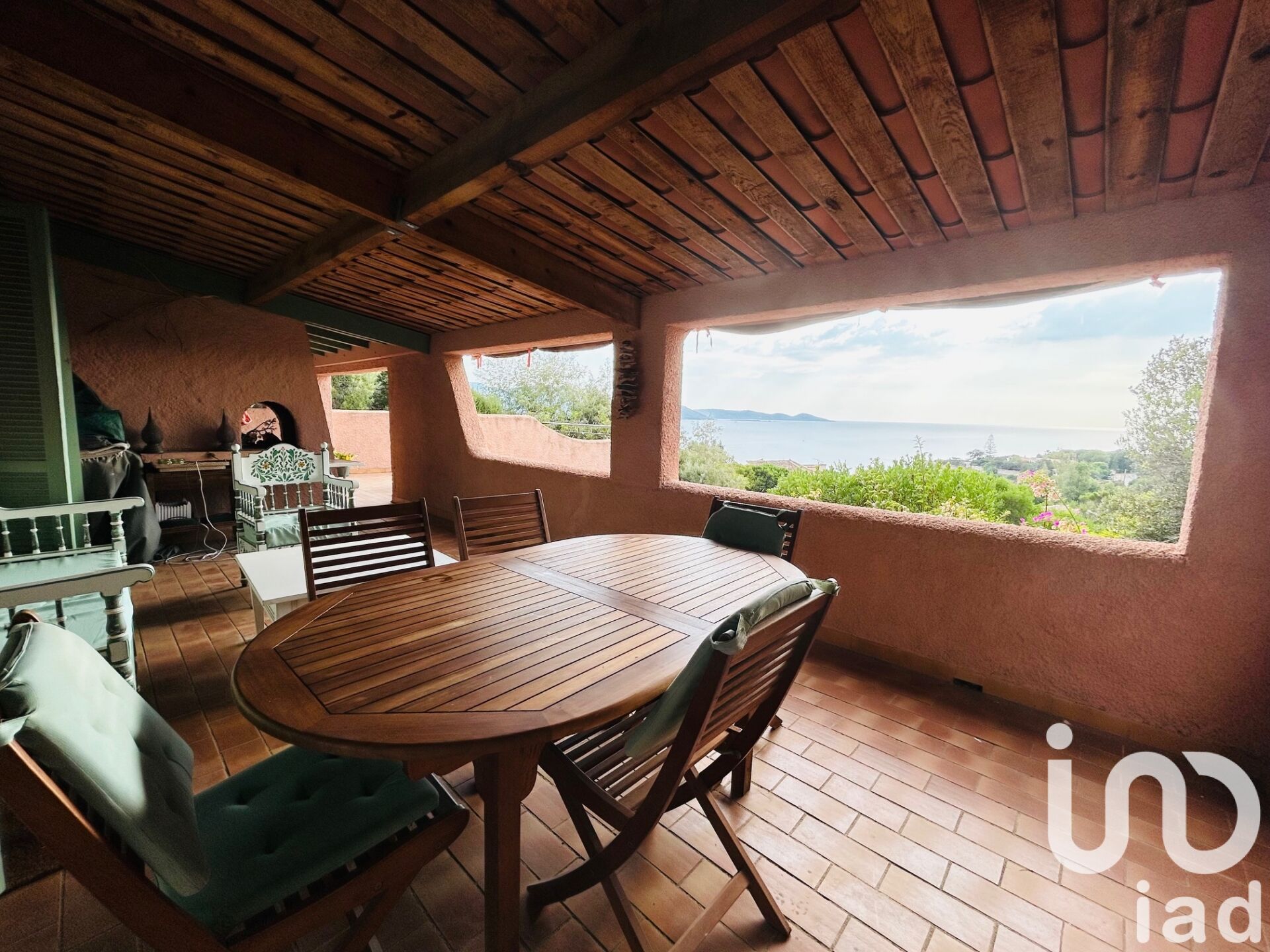 Vente Maison/villa 5 pièces - Photo 5