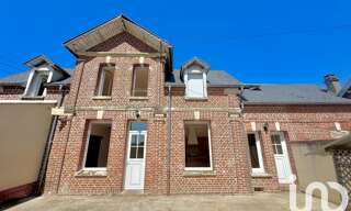 Maison 5 Pièces 88 m² à vendre à Andeville (60570)