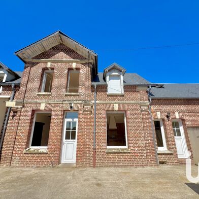 Maison 5 pièces 199000 €