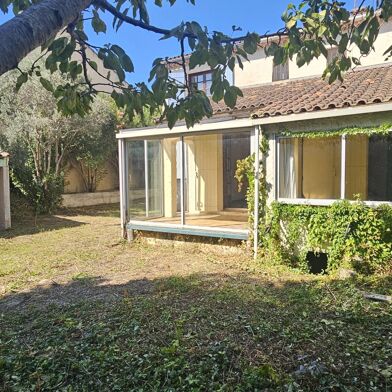 Maison 5 pièces 209000 €