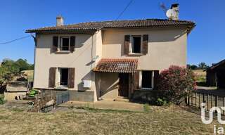 Maison 5 Pièces 130 m² à vendre à Maurs (15600)