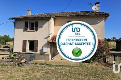 Maison 5 pièces 139000 €