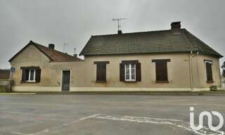 Maison 4 Pièces 120 m² à vendre à Royaucourt (60420)