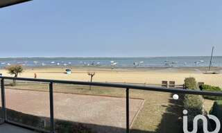 Appartement 3 Pièces 74 m² à vendre à Arcachon (33120)