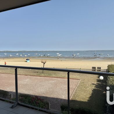 Appartement 3 pièces 799000 €