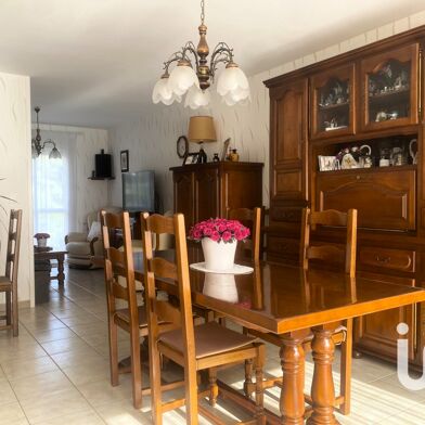 Maison 4 pièces 240000 €