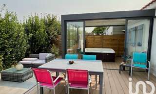 Maison 4 Pièces 92 m² à vendre à Les Sables-d'Olonne (85340)