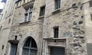 Immeuble  250 m² à vendre à Tulle (19000)