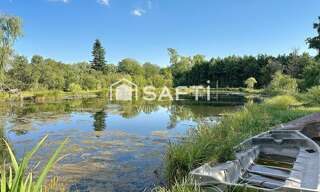 Maison 4 Pièces 99 m² à vendre à Montreuil-sur-Mer (62170)