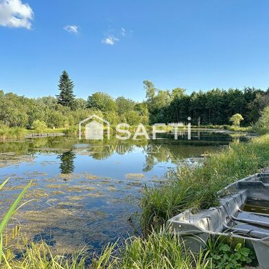 Maison 4 pièces 177000 €