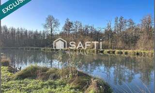 Maison 4 Pièces 99 m² à vendre à Montreuil-sur-Mer (62170)