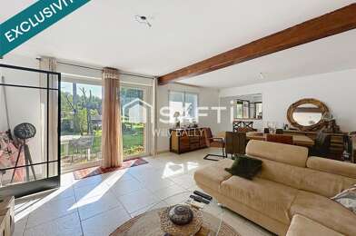 Maison 4 pièces 165000 €