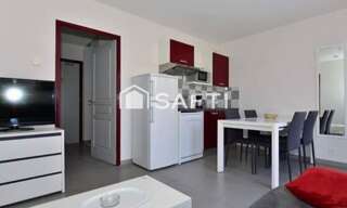 Appartement 2 Pièces 37 m² à vendre à Argelès-sur-Mer (66700)