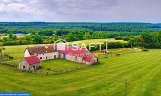 Maison 8 Pièces 220 m² à vendre à L'Orée-d'Écouves (61420)