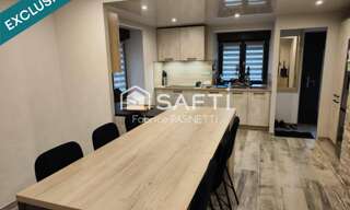 Maison 4 Pièces 90 m² à vendre à Bouligny (55240)