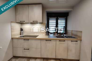 Maison 4 pièces 169000 €