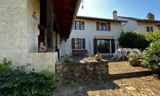Maison 5 Pièces 149 m² à vendre à Annemasse (74100)