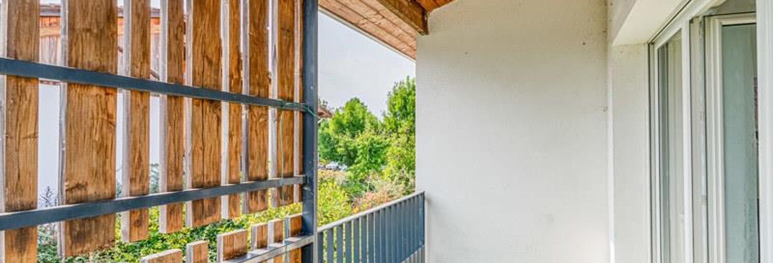 Appartement 2 Pièces 40 m² à vendre à Pessac (33600)