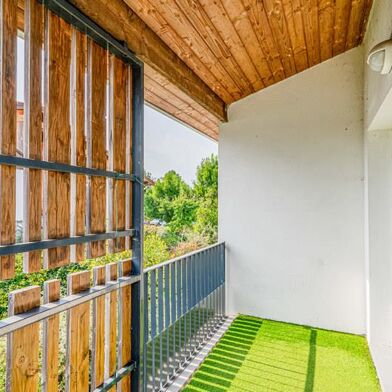 Appartement 2 pièces 171359 €