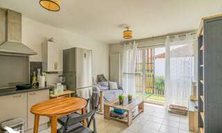 Appartement 2 Pièces 40 m² à vendre à Pessac (33600)