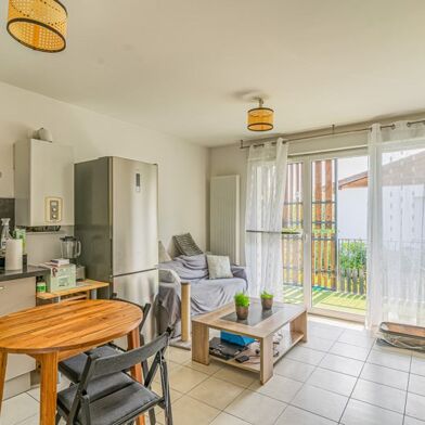 Appartement 2 pièces 171359 €