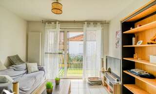 Appartement 2 Pièces 40 m² à vendre à Pessac (33600)