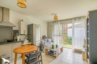Appartement 2 pièces 171359 €
