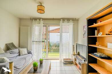 Appartement 2 pièces 171359 €