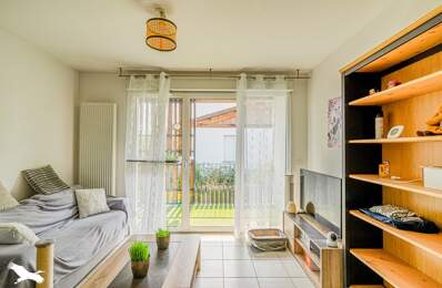 Appartement de 2 pièces principales — photo du bien