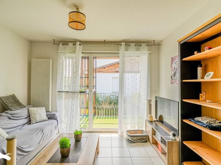 Appartement de 2 pièces principales — photo 1