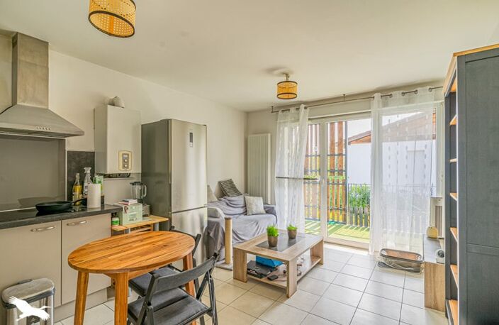 Appartement de 2 pièces principales — photo 2