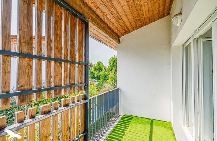 Appartement de 2 pièces principales — photo 3