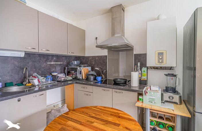 Appartement de 2 pièces principales — photo 4