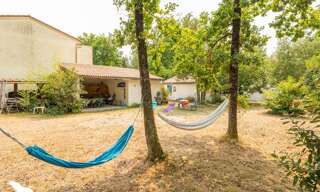 Maison 6 Pièces 95 m² à vendre à Étaules (17750)