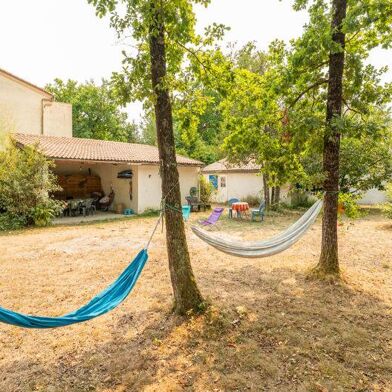 Maison 6 pièces 270810 €