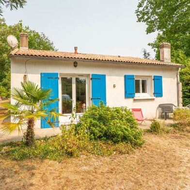 Maison 6 pièces 270810 €