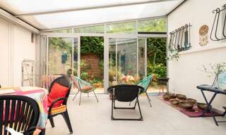 Maison 6 Pièces 95 m² à vendre à Étaules (17750)