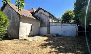 Maison 6 Pièces 135 m² à vendre à Bussière-Galant (87230)