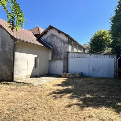 Maison 6 pièces 96624 €