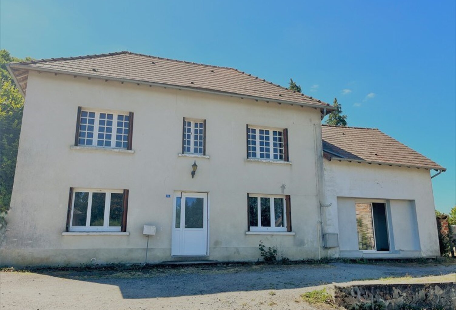 Maison de ville de 6 pièces principales — photo 1