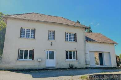 Maison 6 pièces 91732 €